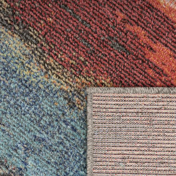Paco Home RYAN 931 MULTICOLORED Rugs