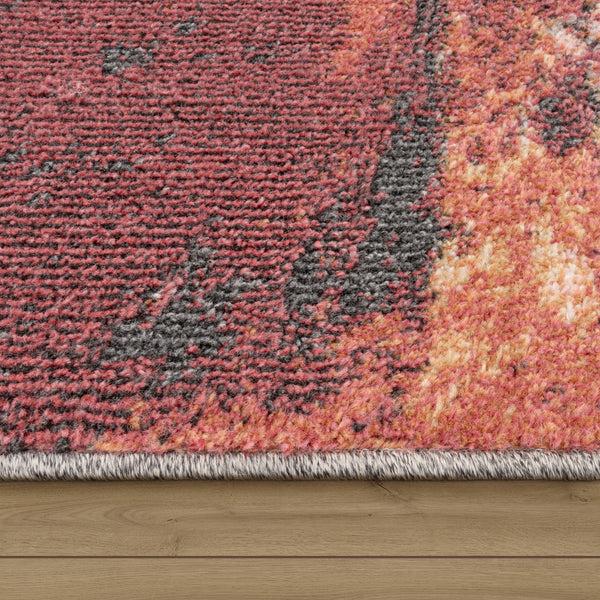 Paco Home RYAN 933 MULTICOLORED Rugs