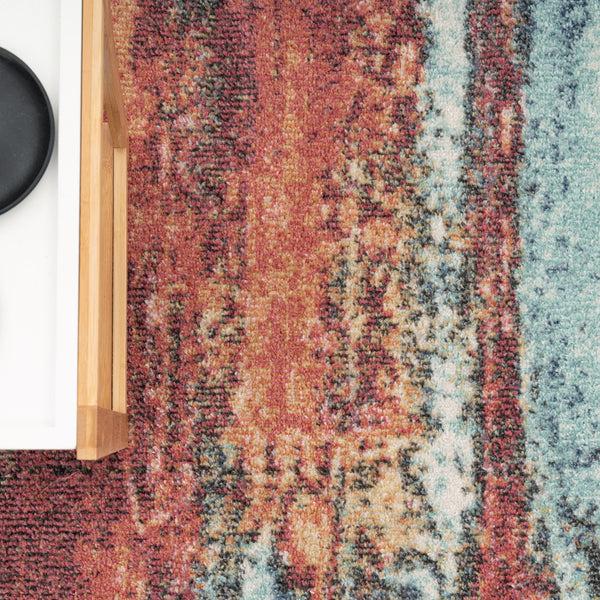 Paco Home RYAN 933 MULTICOLORED Rugs