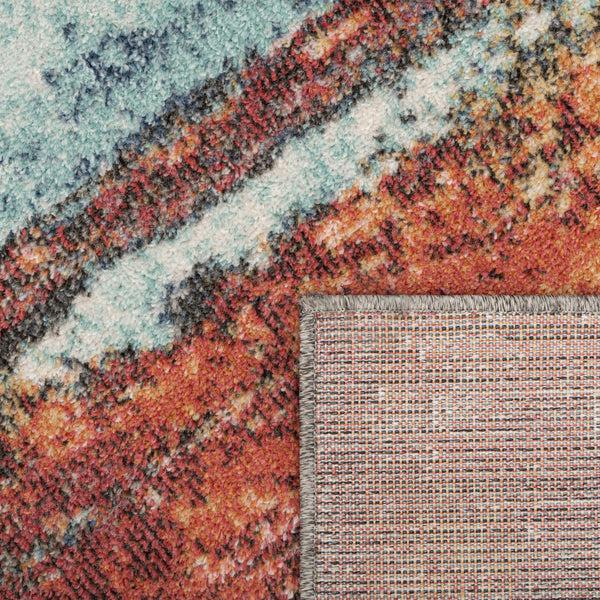 Paco Home RYAN 933 MULTICOLORED Rugs