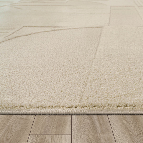 Paco Home SAMOS 941 CREAM Rugs