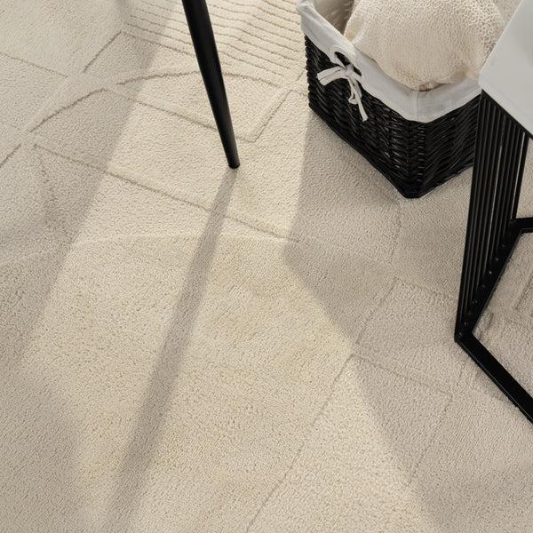 Paco Home SAMOS 941 CREAM Rugs