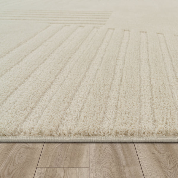 Paco Home SAMOS 943 CREAM Rugs