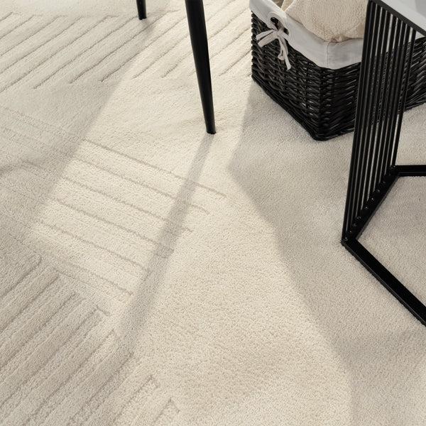 Paco Home SAMOS 943 CREAM Rugs