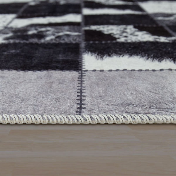 Paco Home SANSI 050 BLACK Rugs