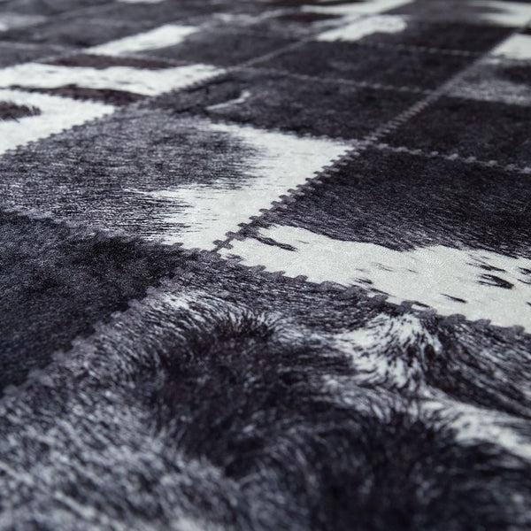 Paco Home SANSI 050 BLACK Rugs