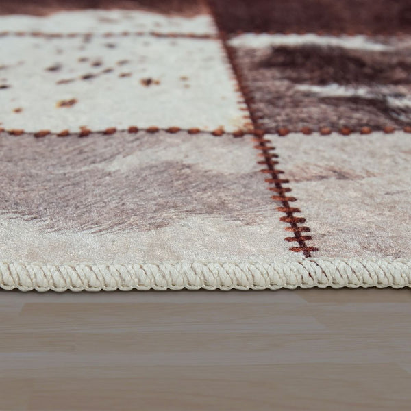 Paco Home SANSI 050 BROWN Rugs