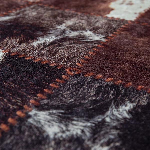 Paco Home SANSI 050 BROWN Rugs