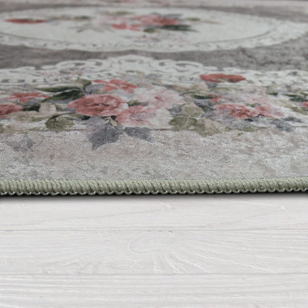 Paco Home SANSI 055 BEIGE Rugs