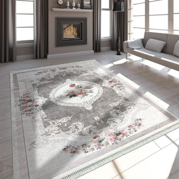 paco home SANSI 055 BEIGE Rugs