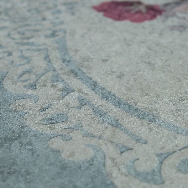 Paco Home SANSI 055 BLUE Rugs