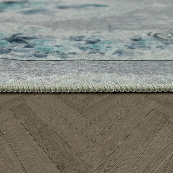 Paco Home SANSI 055 GREY Rugs