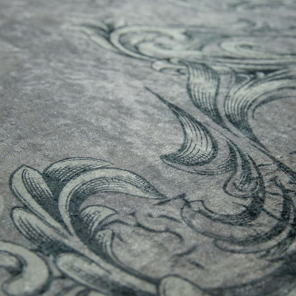 Paco Home SANSI 055 GREY Rugs