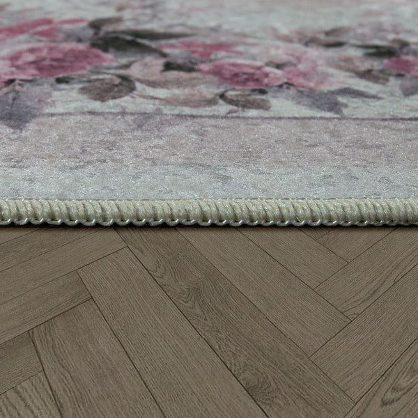 Paco Home SANSI 055 ROSE Rugs
