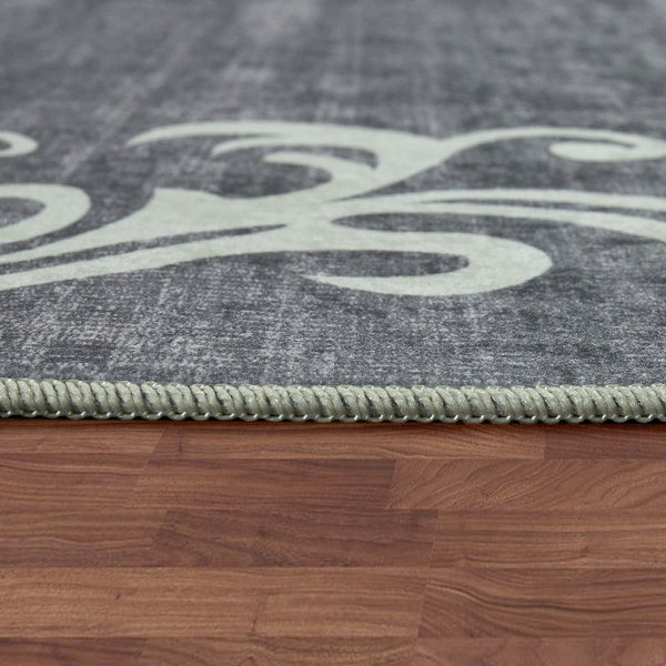 Paco Home SANSI 081 GREY Rugs