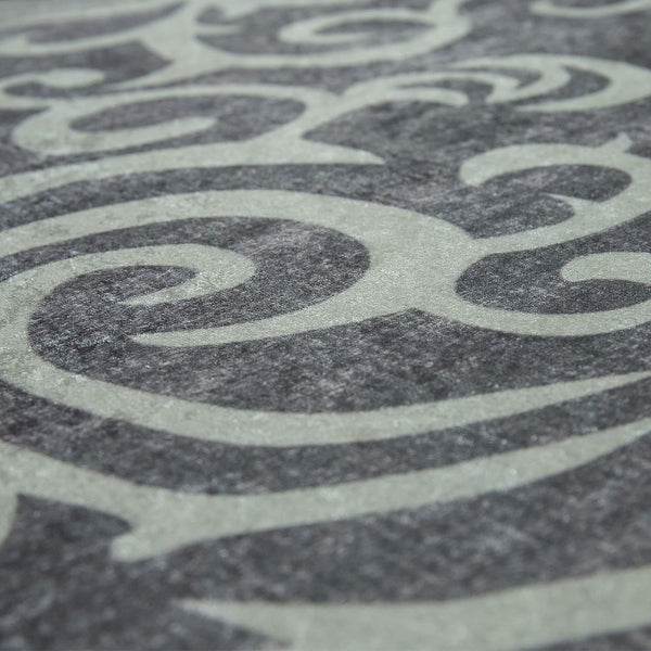 Paco Home SANSI 081 GREY Rugs