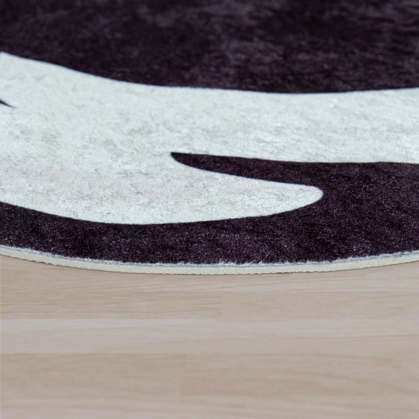 Paco Home SANSI 108 BLACK Rugs