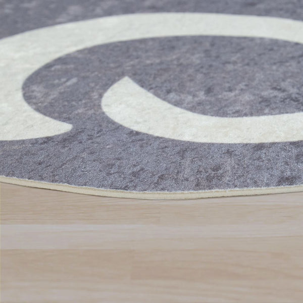 Paco Home SANSI 108 GREY Rugs