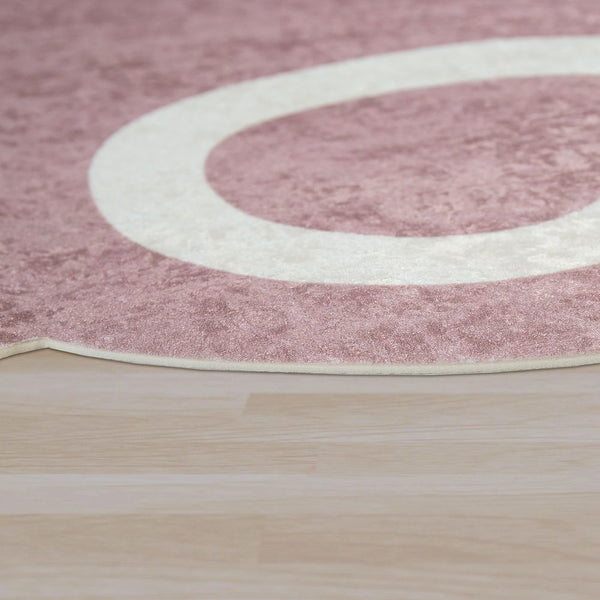 Paco Home SANSI 108 ROSE Rugs