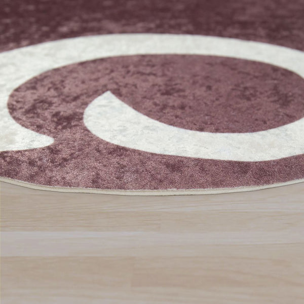 Paco Home SANSI 108 SAND Rugs