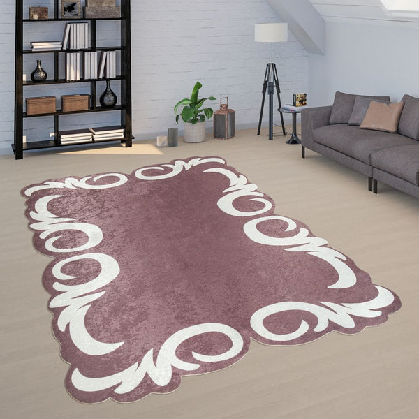 paco home SANSI 108 SAND Rugs