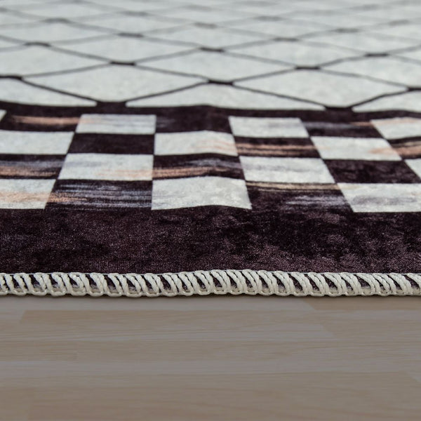 Paco Home SANSI 109 BLACK Rugs