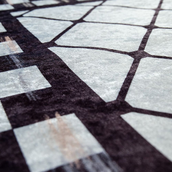 Paco Home SANSI 109 BLACK Rugs