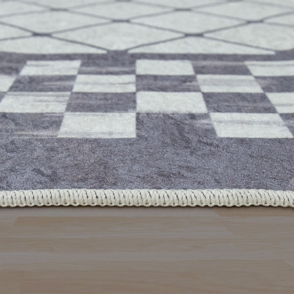 Paco Home SANSI 109 GREY Rugs