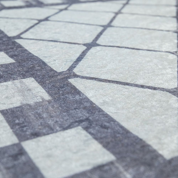 Paco Home SANSI 109 GREY Rugs