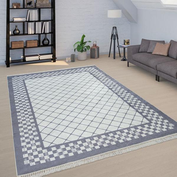 paco home SANSI 109 GREY Rugs