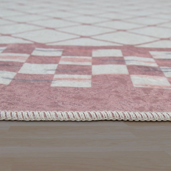 Paco Home SANSI 109 ROSE Rugs