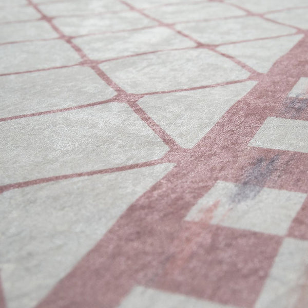 Paco Home SANSI 109 ROSE Rugs
