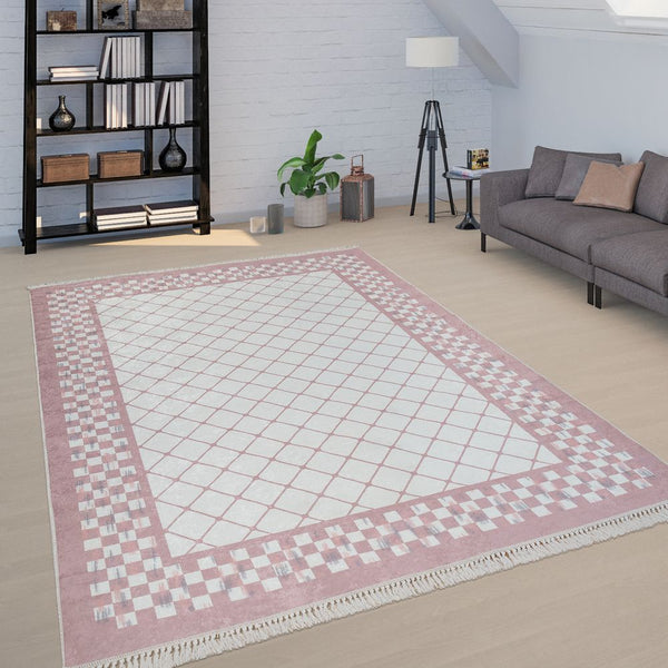 paco home SANSI 109 ROSE Rugs