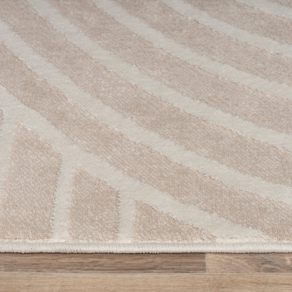 Paco Home SANTORINI 611 CREAM Rugs