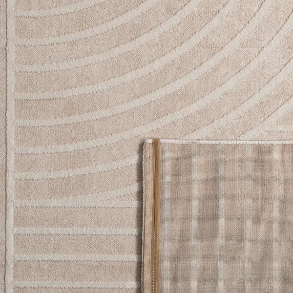 Paco Home SANTORINI 611 CREAM Rugs