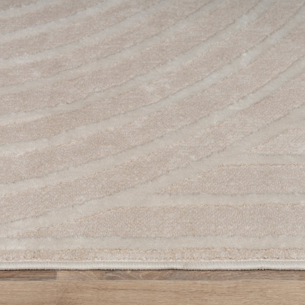 Paco Home SANTORINI 612 CREAM Rugs