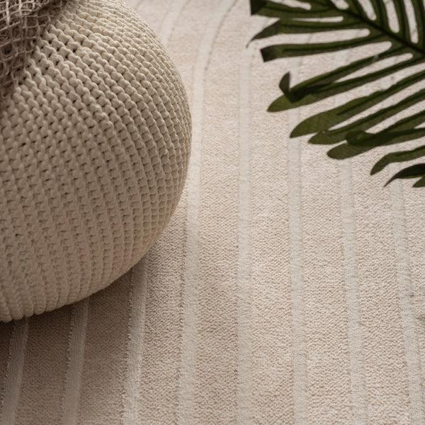Paco Home SANTORINI 612 CREAM Rugs