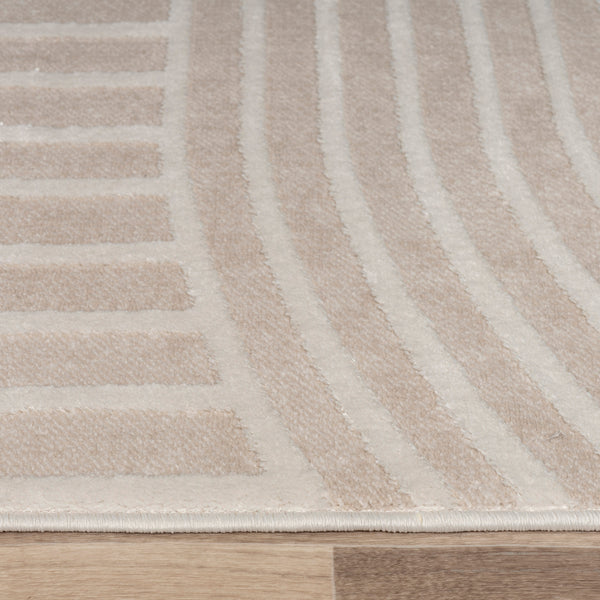 Paco Home SANTORINI 613 CREAM Rugs