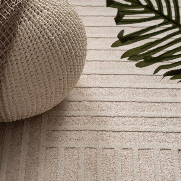 Paco Home SANTORINI 613 CREAM Rugs