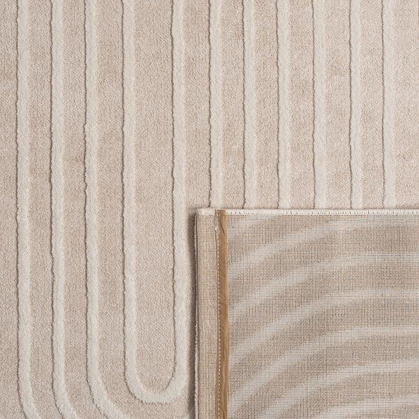 Paco Home SANTORINI 613 CREAM Rugs