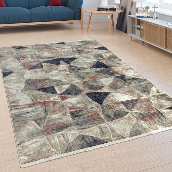 paco home SENA 451 BEIGE Rugs