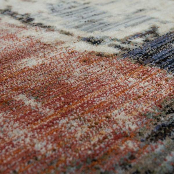 Paco Home SENA 452 MULTICOLORED Rugs