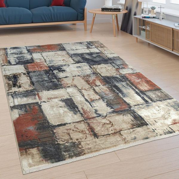 paco home SENA 452 MULTICOLORED Rugs