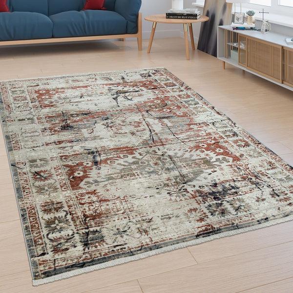 paco home SENA 453 RED Rugs