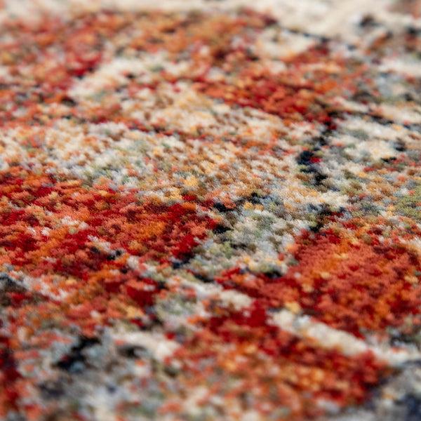 Paco Home SENA 457 MULTICOLORED Rugs