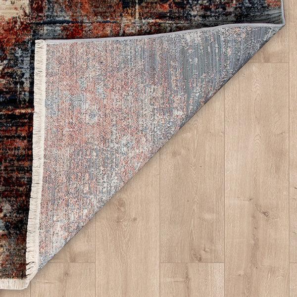 Paco Home SENA 457 MULTICOLORED Rugs