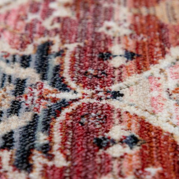 Paco Home SENA 459 MULTICOLORED Rugs