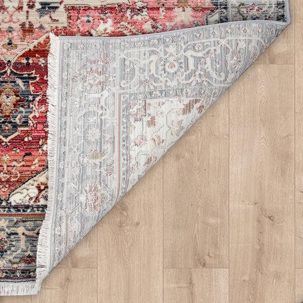 Paco Home SENA 459 MULTICOLORED Rugs