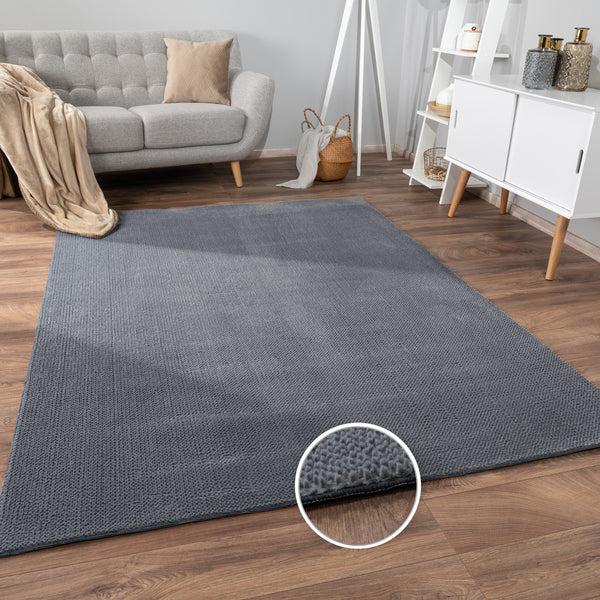 Paco Home SEVILLA 521 ANTHRACITE Rugs