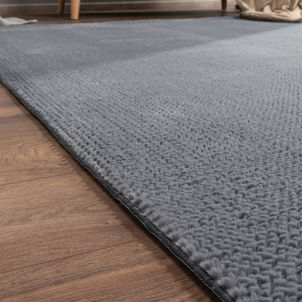 Paco Home SEVILLA 521 ANTHRACITE Rugs
